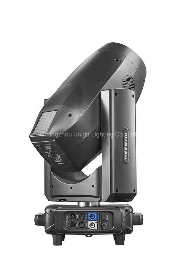 440W/470W /550W Big Power Beam Spot Wash Moving Head Light Best Cheap Price