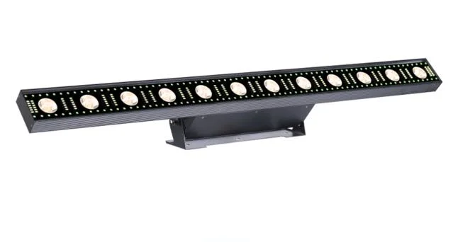 LED Beam Matrix Disco Effect Bar Wall Light