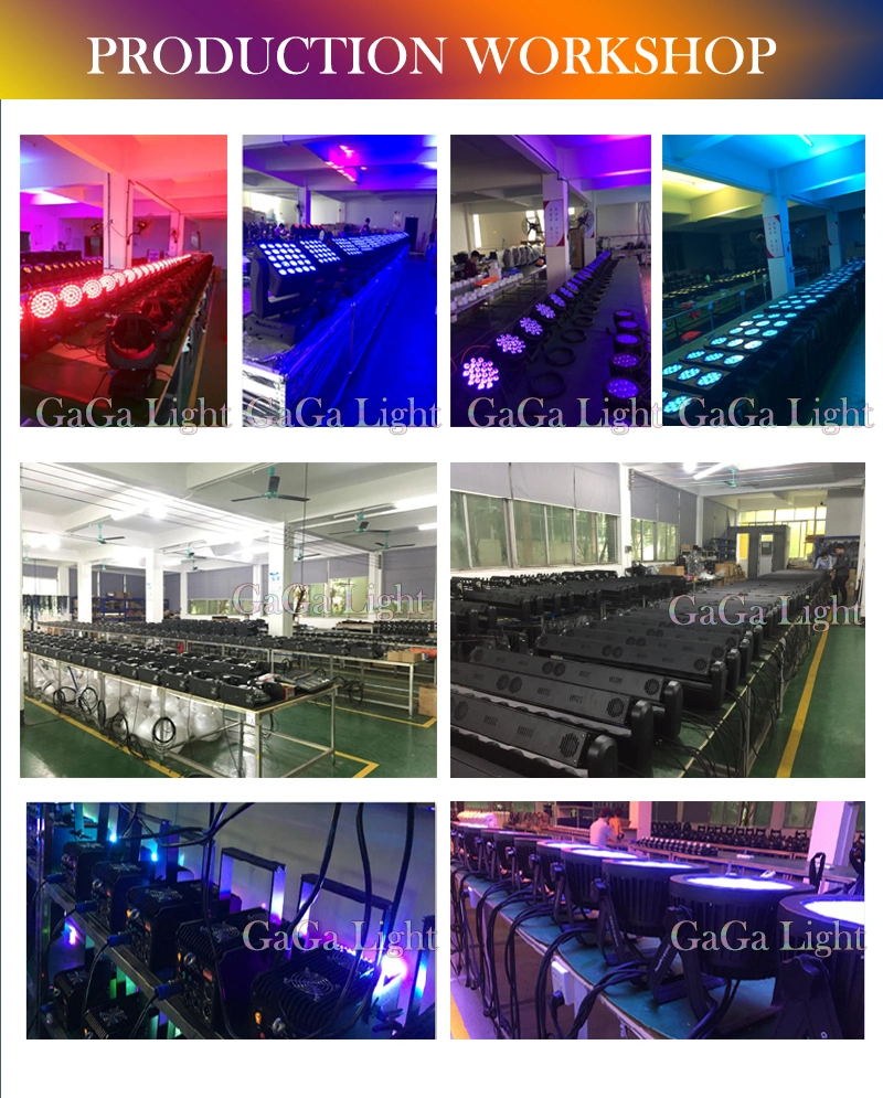 Magnificent Outdoor RGB 40W Laser Light Beam for Festival Activity