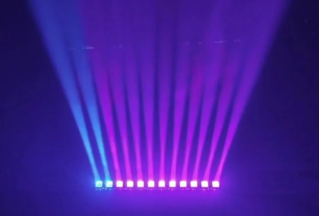 Atd 12PCS 40W LED Party DJ Light Price Wall Wash Bar Light