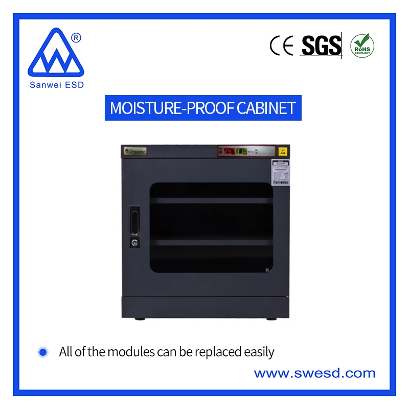 Humidity Proof Wonderful Electronic Dry Cabinet