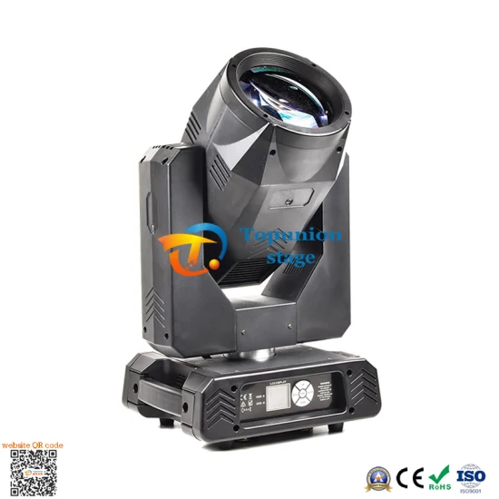 il pixel della discoteca di 230W 260W 280W DJ accende il fascio Sharpy del carrello del LED